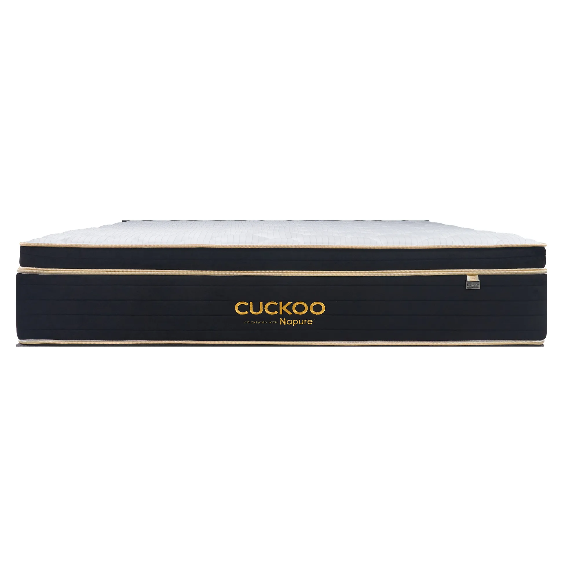 CUCKOO A-LUXE SERIES (KING)