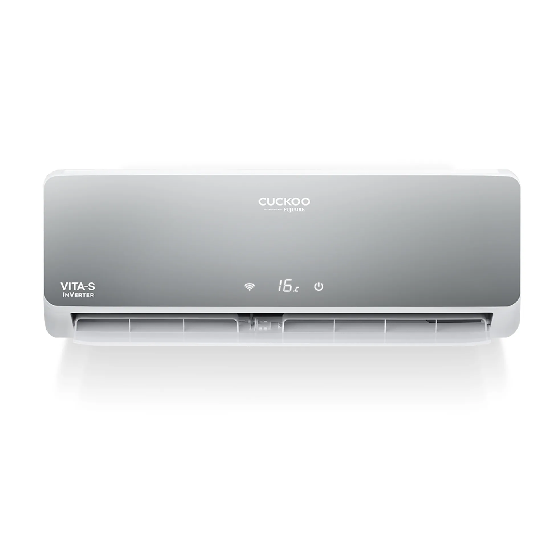 CUCKOO VITA-S AC INVERTER (1.5 HP)