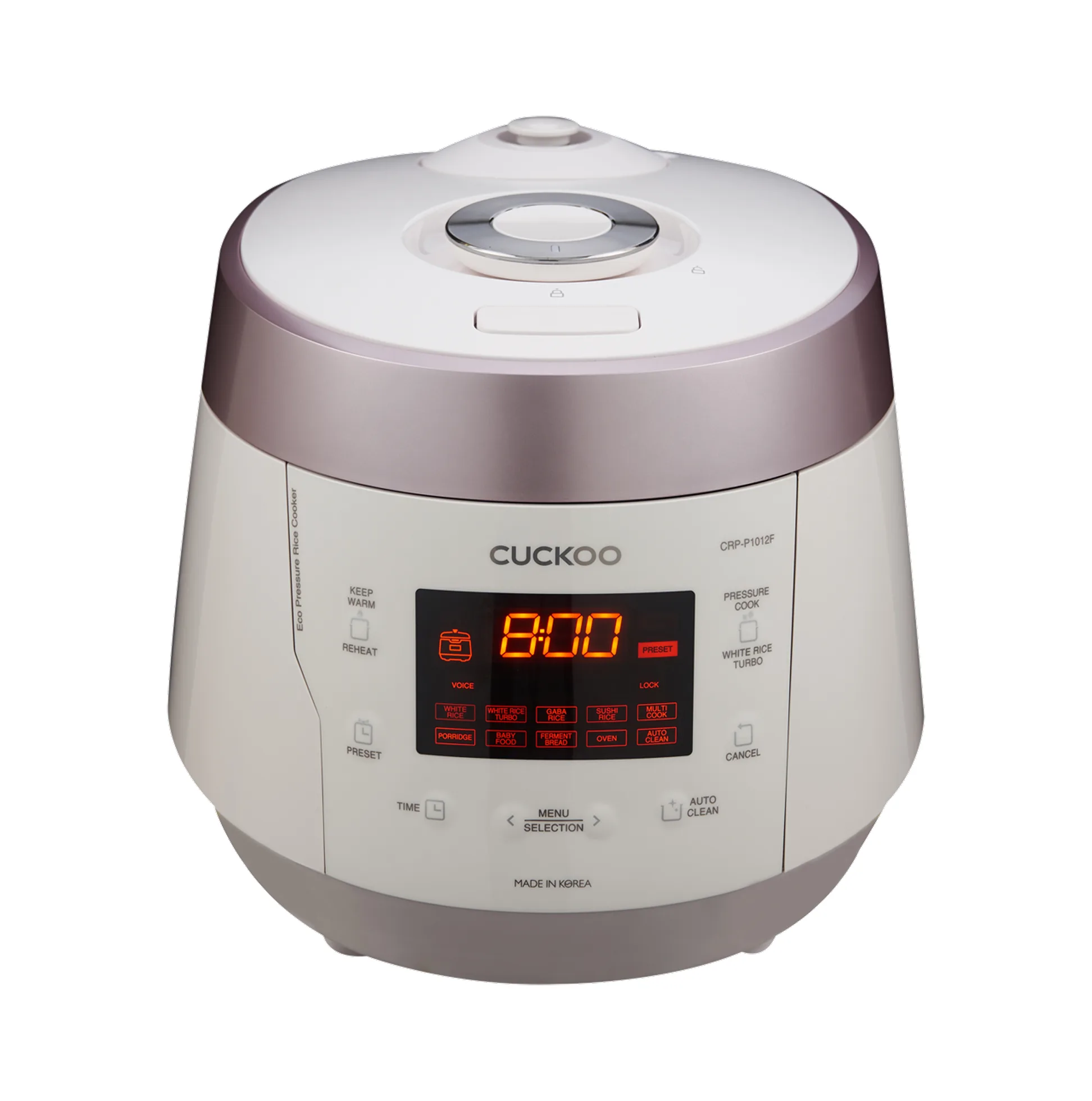 P10 RICE COOKER