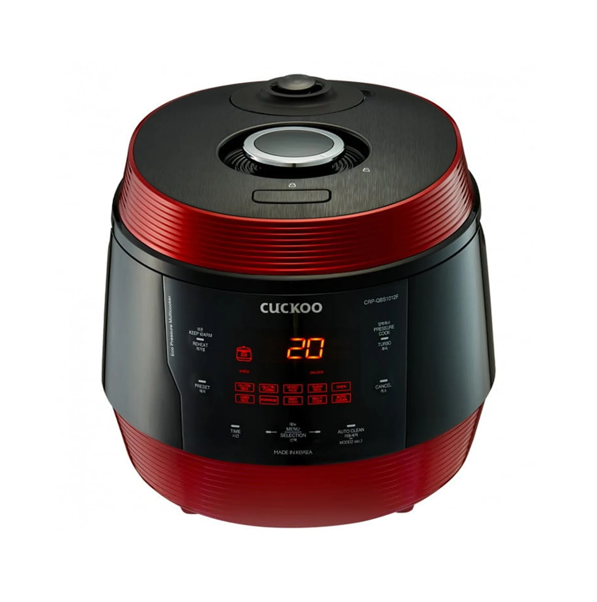 Q10 Rice Cooker